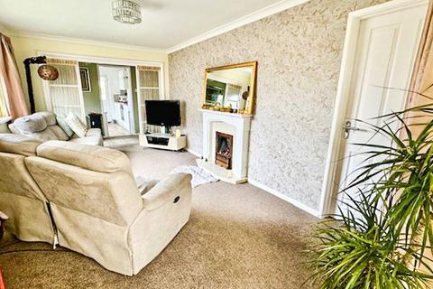 undefined, Pardoe Close, Hedge End, SO30