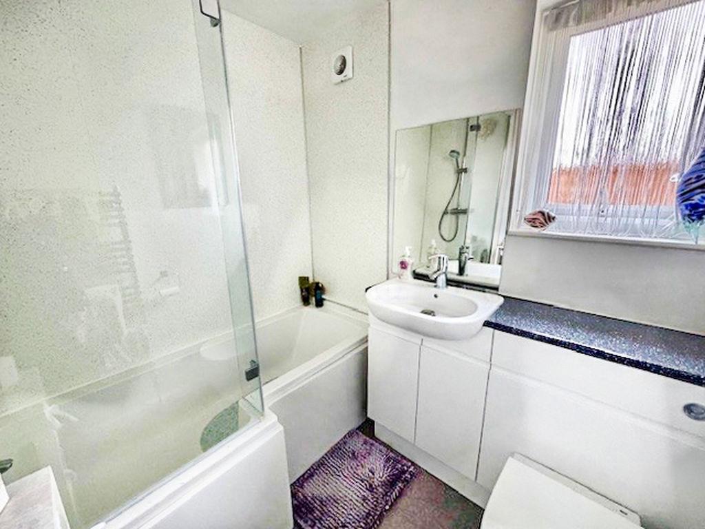 Pardoe Close