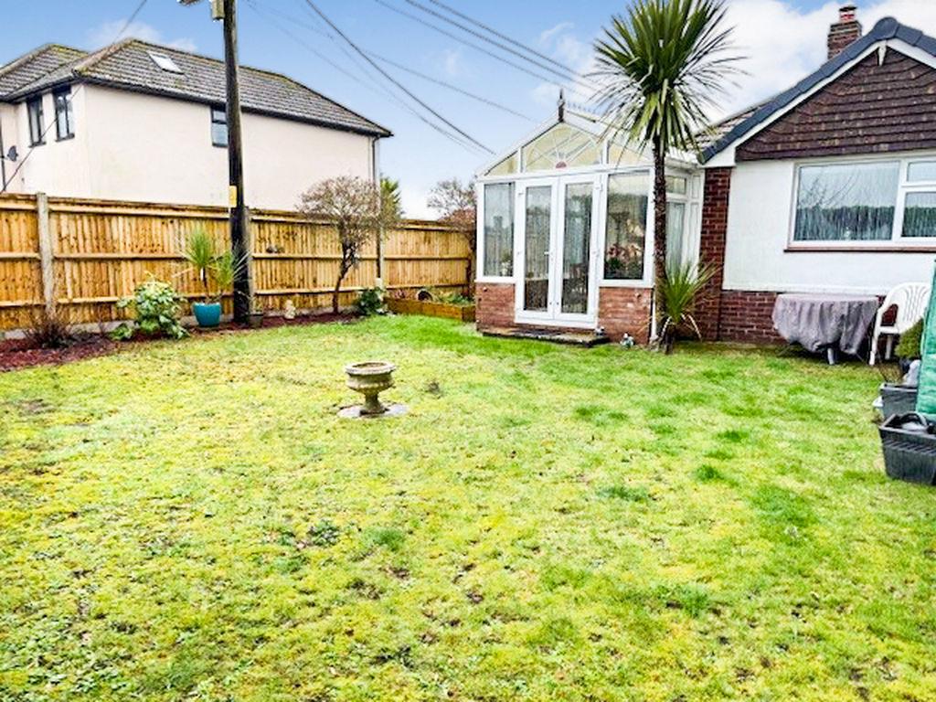 Pardoe Close