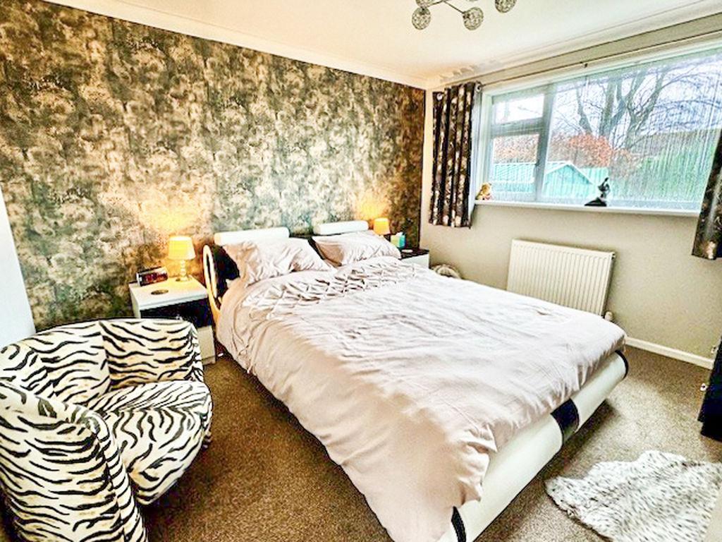 Pardoe Close