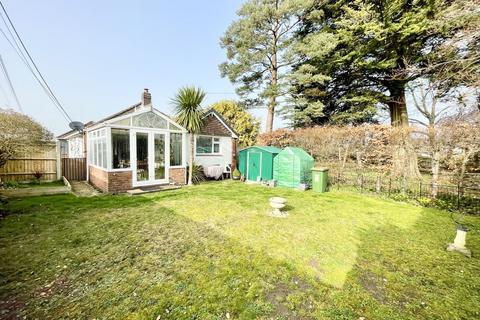 3 bedroom detached bungalow for sale, Pardoe Close, Hedge End, SO30