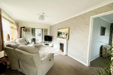 3 bedroom detached bungalow for sale, Pardoe Close, Hedge End, SO30