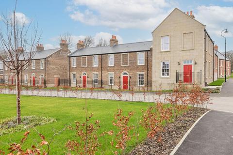 3 bedroom semi-detached house for sale, Chartershaugh Square, Lambton Park, Chester Le Steet,