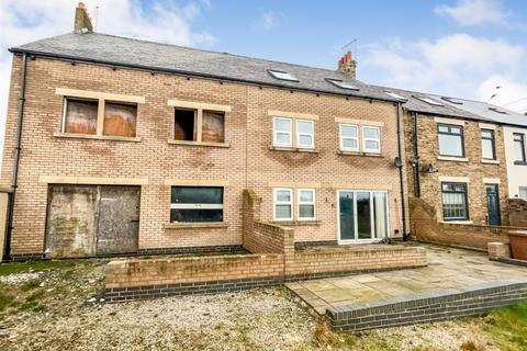 12 bedroom end of terrace house for sale, First Row, Ellington, MORPETH