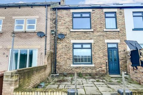 12 bedroom end of terrace house for sale, First Row, Ellington, MORPETH