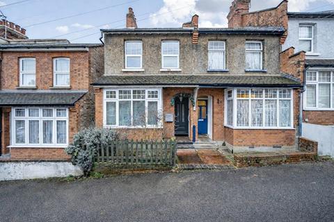 undefined, Sunnydene Road, Purley
