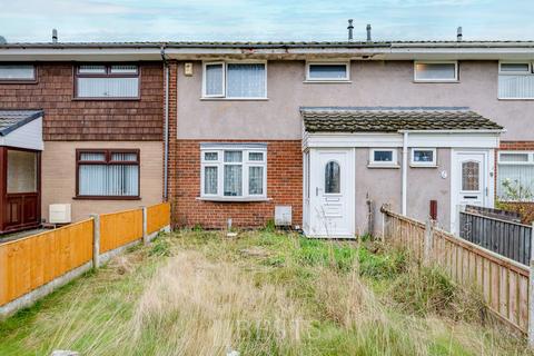 undefined, Grangemoor, Runcorn