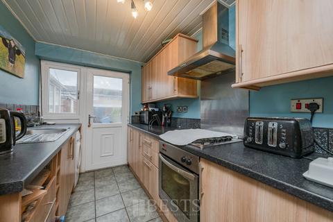 undefined, Grangemoor, Runcorn
