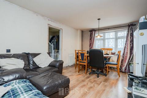 undefined, Grangemoor, Runcorn