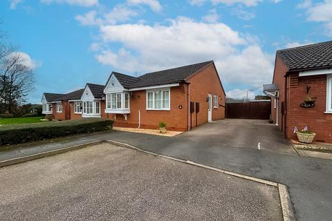 2 bedroom semi-detached bungalow for sale, Ambleside Grove, Coppice Farm, Willenhall