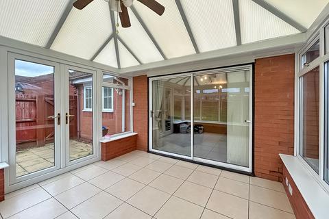 2 bedroom semi-detached bungalow for sale, Ambleside Grove, Coppice Farm, Willenhall