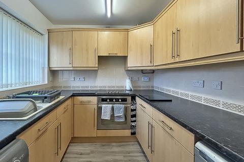 2 bedroom semi-detached bungalow for sale, Ambleside Grove, Coppice Farm, Willenhall
