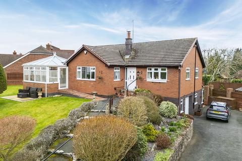 3 bedroom detached house for sale, Balvenie, Audlem Road, Woore
