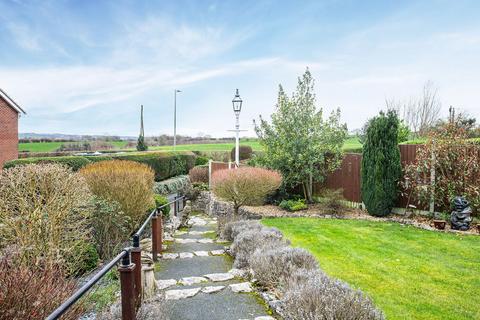 3 bedroom detached house for sale, Balvenie, Audlem Road, Woore