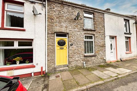 2 bedroom terraced house for sale, 8 Station Row,  Pontyrhyl Bridgend CF32 8PJ