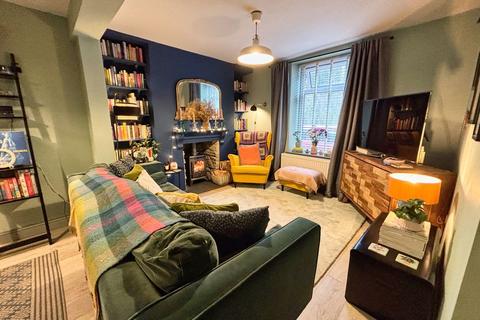 2 bedroom terraced house for sale, 8 Station Row,  Pontyrhyl Bridgend CF32 8PJ