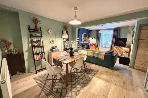 2 bedroom terraced house for sale, 8 Station Row,  Pontyrhyl Bridgend CF32 8PJ