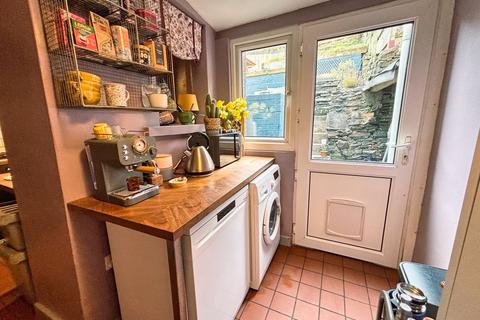 2 bedroom terraced house for sale, 8 Station Row,  Pontyrhyl Bridgend CF32 8PJ