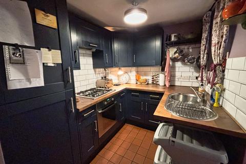 2 bedroom terraced house for sale, 8 Station Row,  Pontyrhyl Bridgend CF32 8PJ