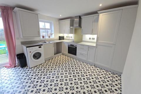 undefined, Barony Grove, Ponteland