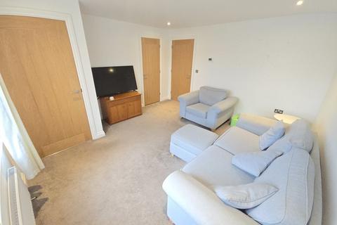undefined, Barony Grove, Ponteland