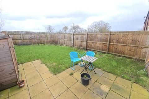 undefined, Barony Grove, Ponteland