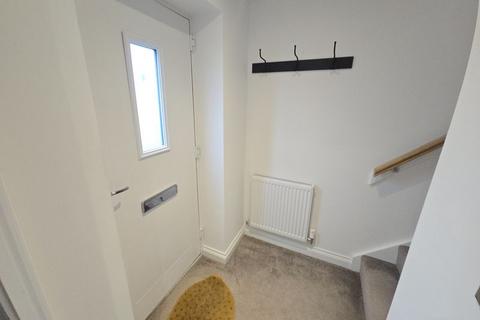undefined, Barony Grove, Ponteland