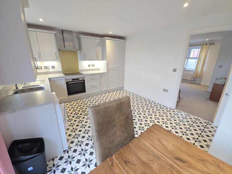 Kitchen/ Diner