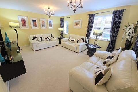 undefined, Micklewood Close, Longhirst, Morpeth