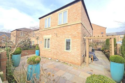 undefined, Micklewood Close, Longhirst, Morpeth