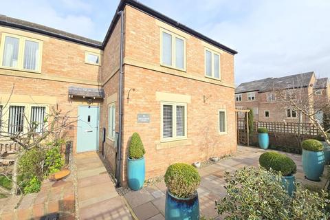 4 bedroom link detached house for sale, Micklewood Close, Longhirst, Morpeth
