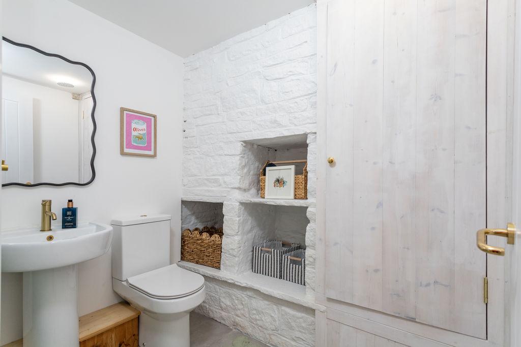 Cloakroom