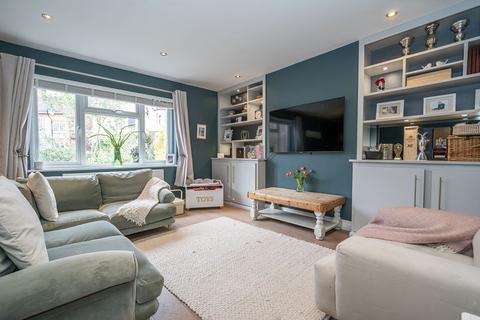 undefined, Cholmeley Park, Highgate Village ,N6