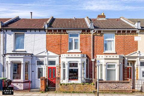 2 bedroom terraced house for sale, Vernon Avenue, Southsea