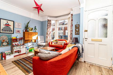 2 bedroom terraced house for sale, Vernon Avenue, Southsea