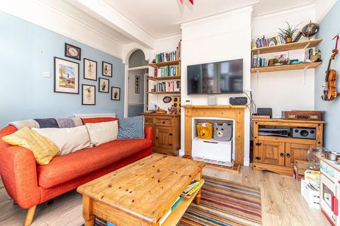 2 bedroom terraced house for sale, Vernon Avenue, Southsea
