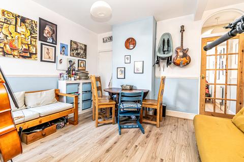 2 bedroom terraced house for sale, Vernon Avenue, Southsea