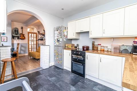 2 bedroom terraced house for sale, Vernon Avenue, Southsea