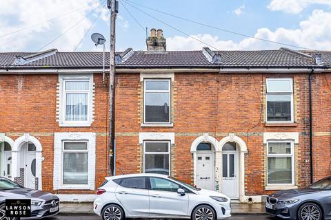 Jessie Road, Southsea