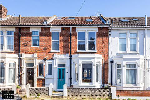 undefined, Kimberley Road, Southsea