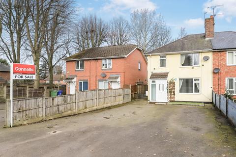 Beacon Rise, Sedgley, Dudley