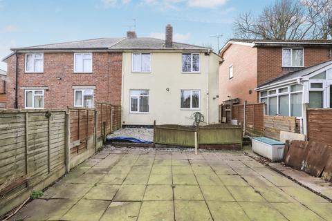 undefined, Beacon Rise, Sedgley, Dudley