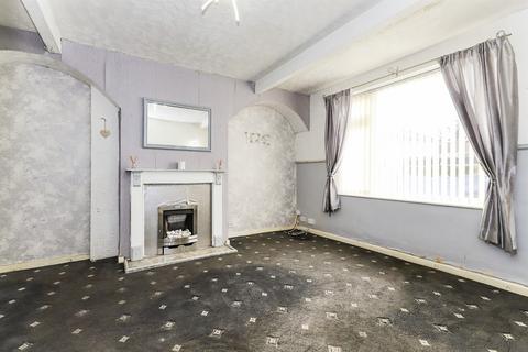 undefined, Beacon Rise, Sedgley, Dudley