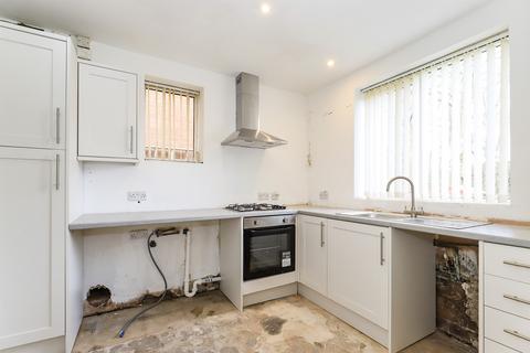 undefined, Beacon Rise, Sedgley, Dudley