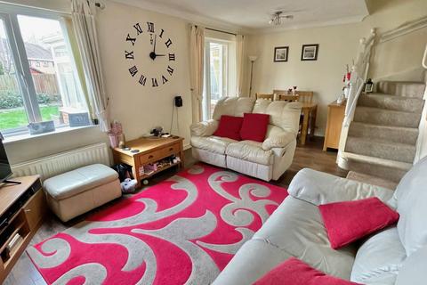 3 bedroom semi-detached house for sale, Skylark Close, Erdington, Birmingham, B23 5GE