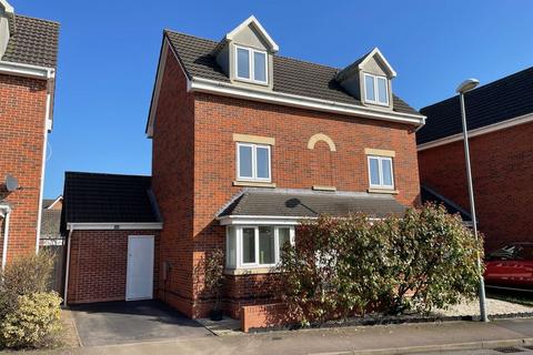 Jackdaw Road, Erdington, Birmingham B23 5AN