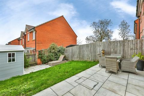 undefined, Old School Lane, Awsworth, Nottingham