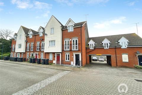 3 bedroom end of terrace house for sale, Covesfield, Kent DA11