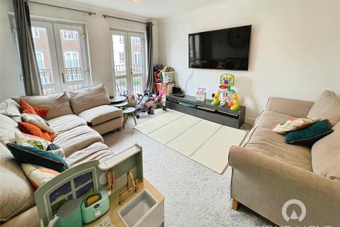 3 bedroom end of terrace house for sale, Covesfield, Kent DA11