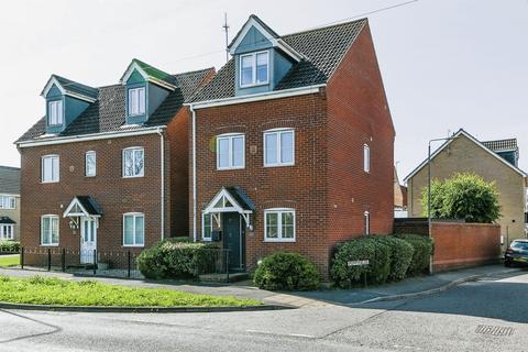 Clenchwarton Road, West Lynn, King's Lynn